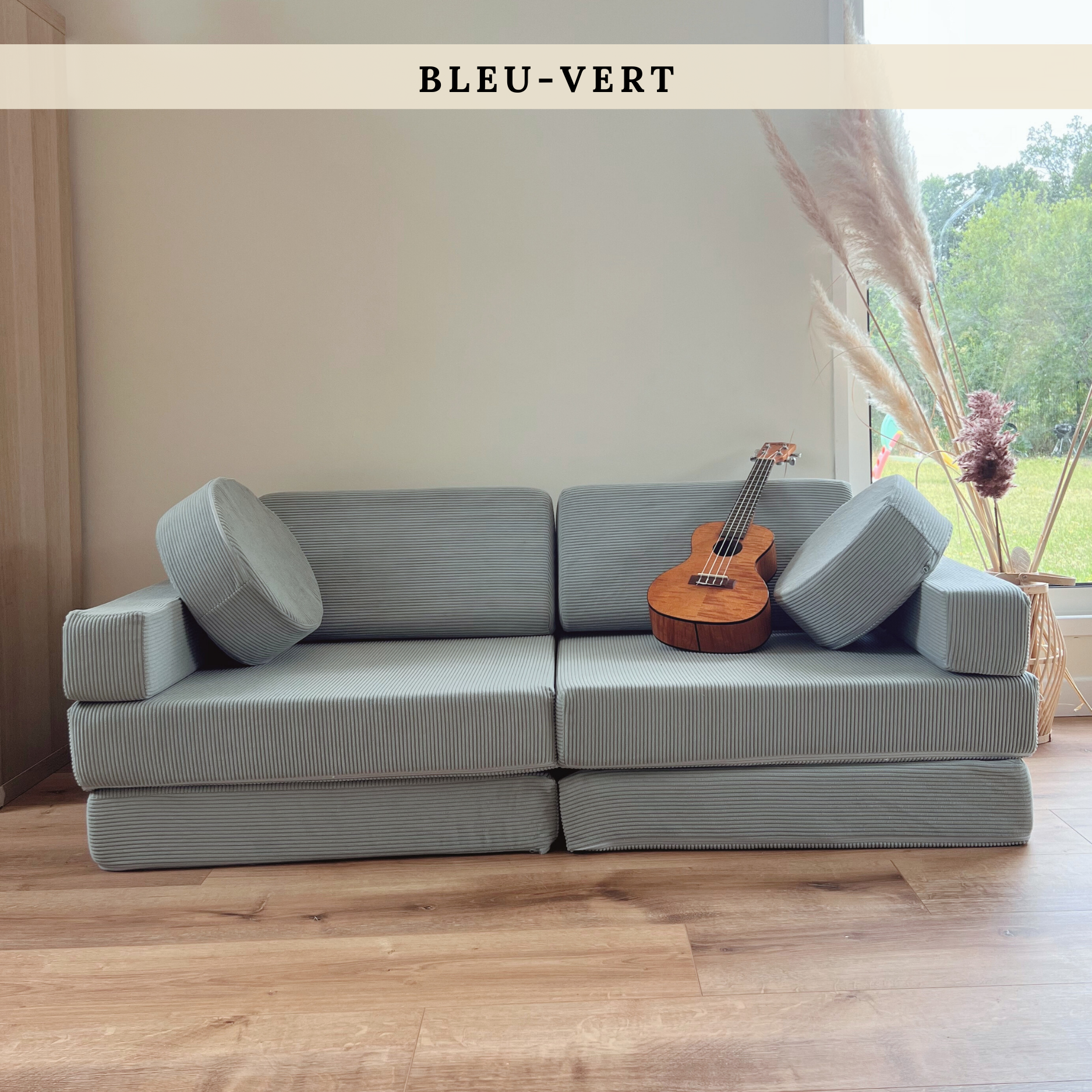 Le Canapé du Bonheur