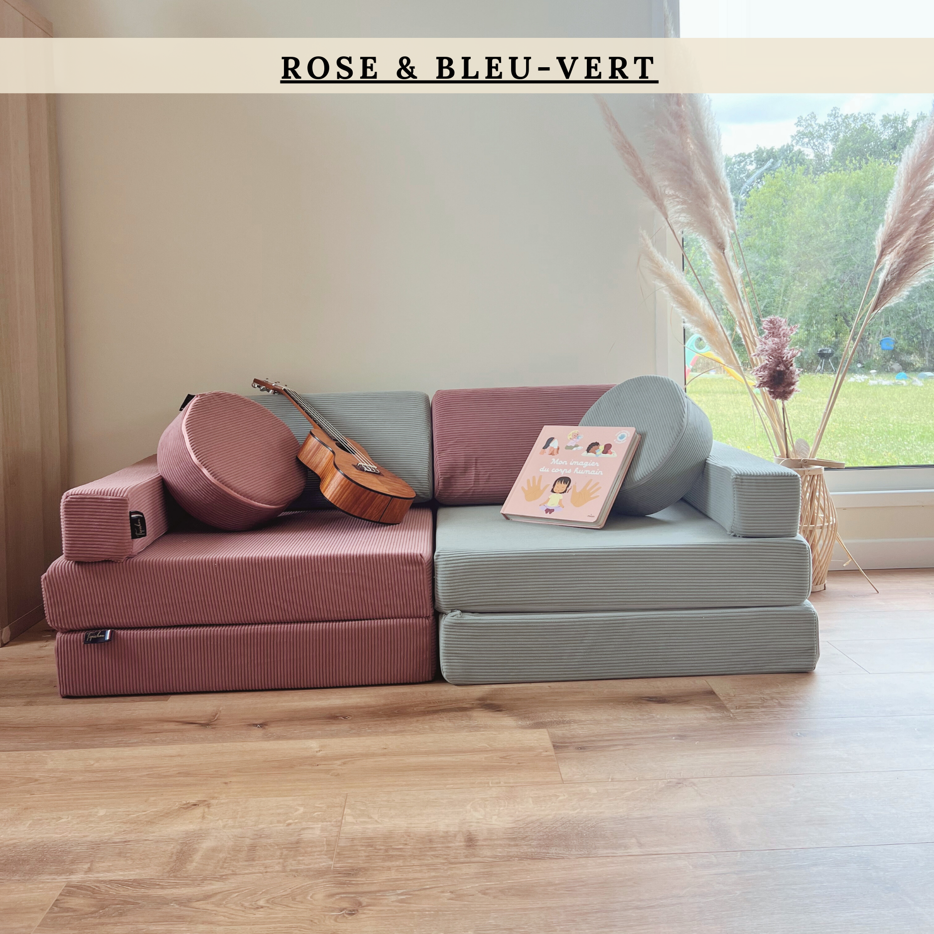 Le Canapé du Bonheur