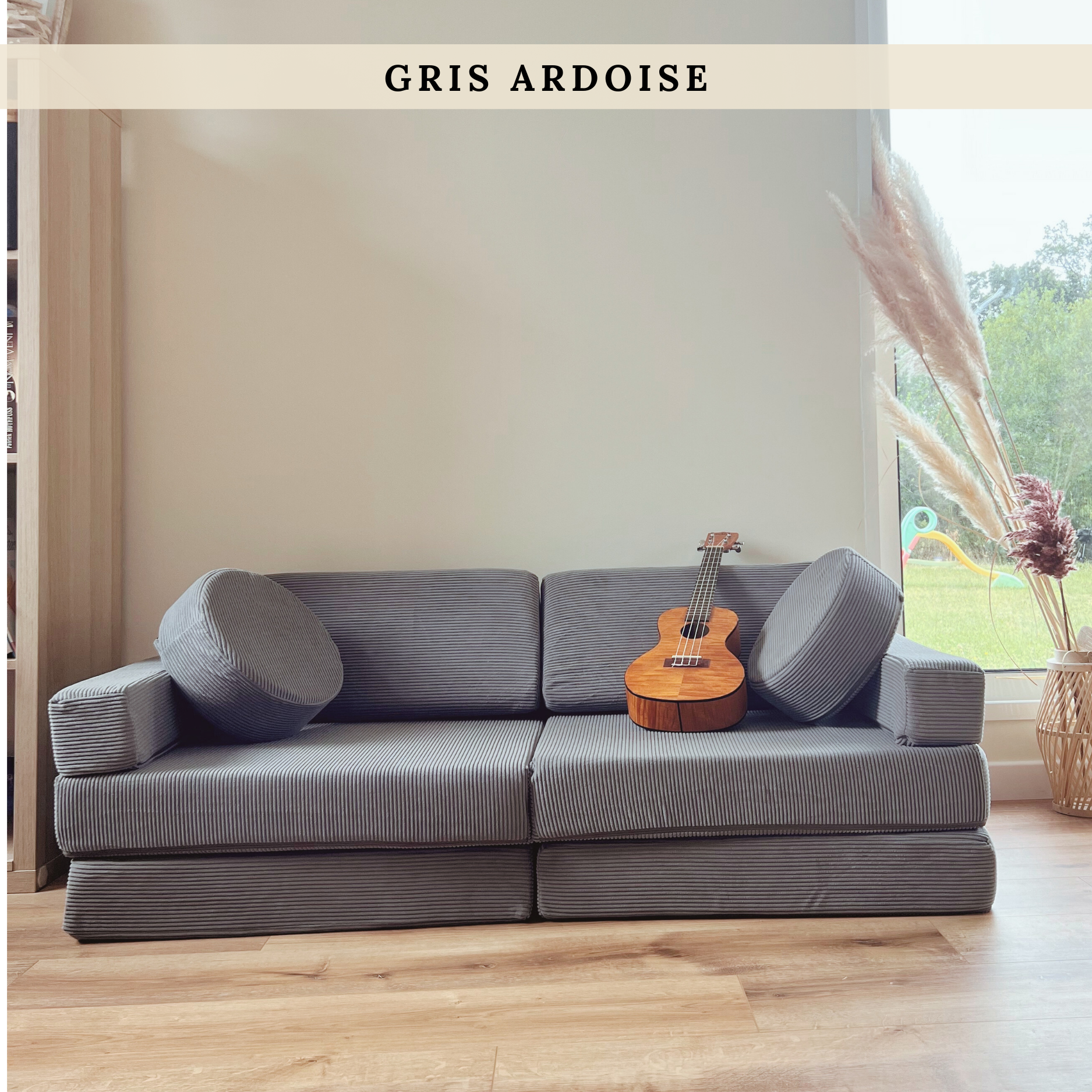 Le Canapé du Bonheur