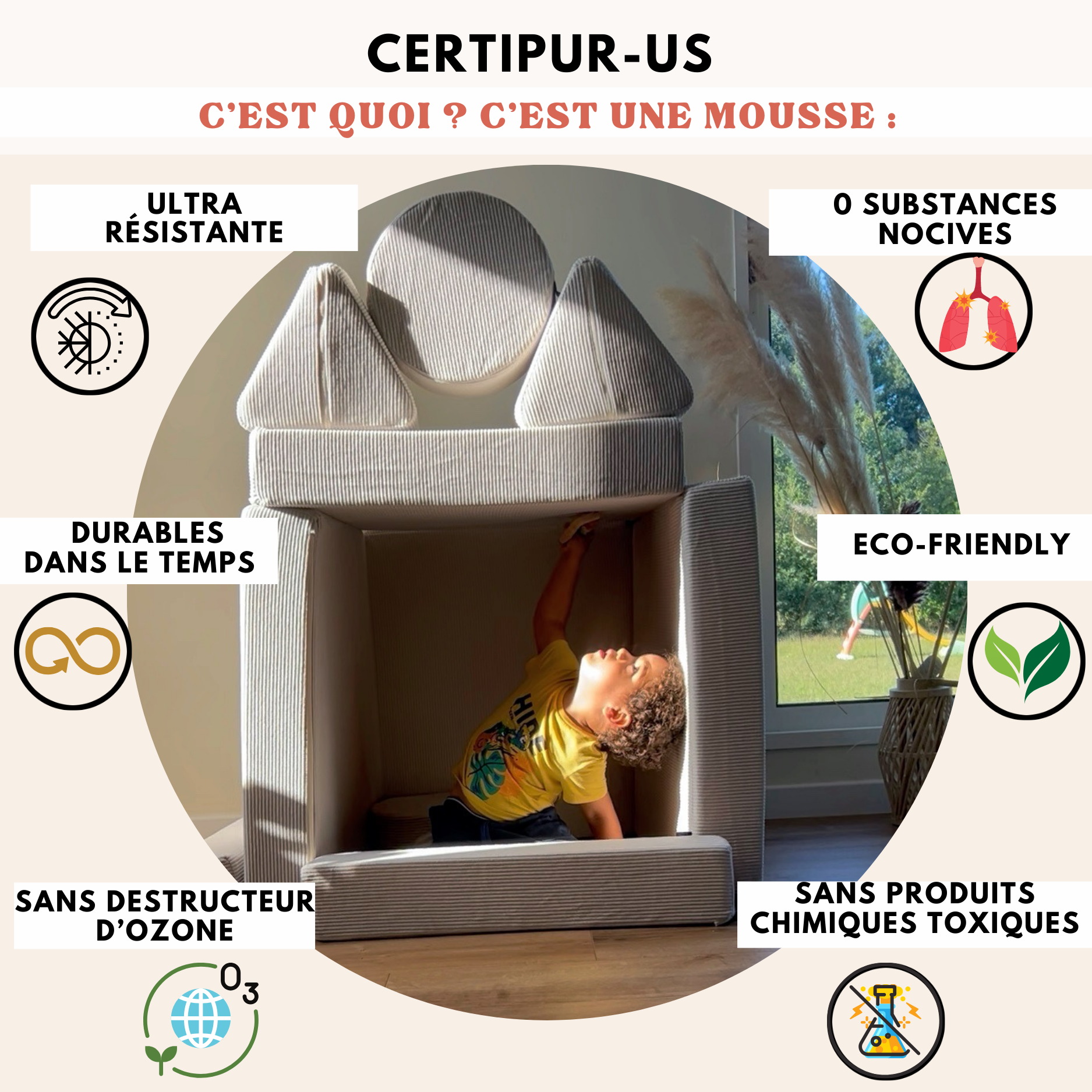 Le Canapé du Bonheur