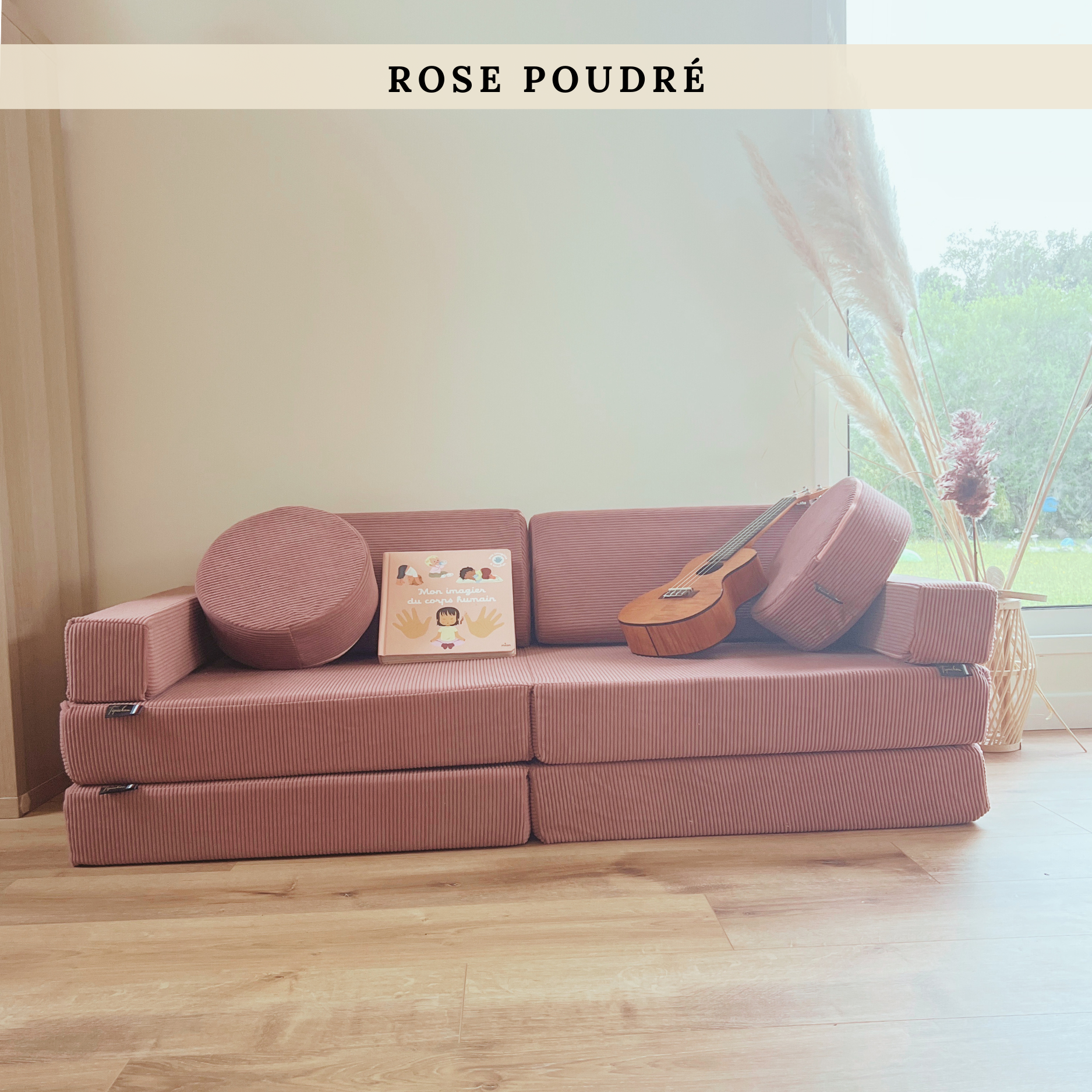 Le Canapé du Bonheur