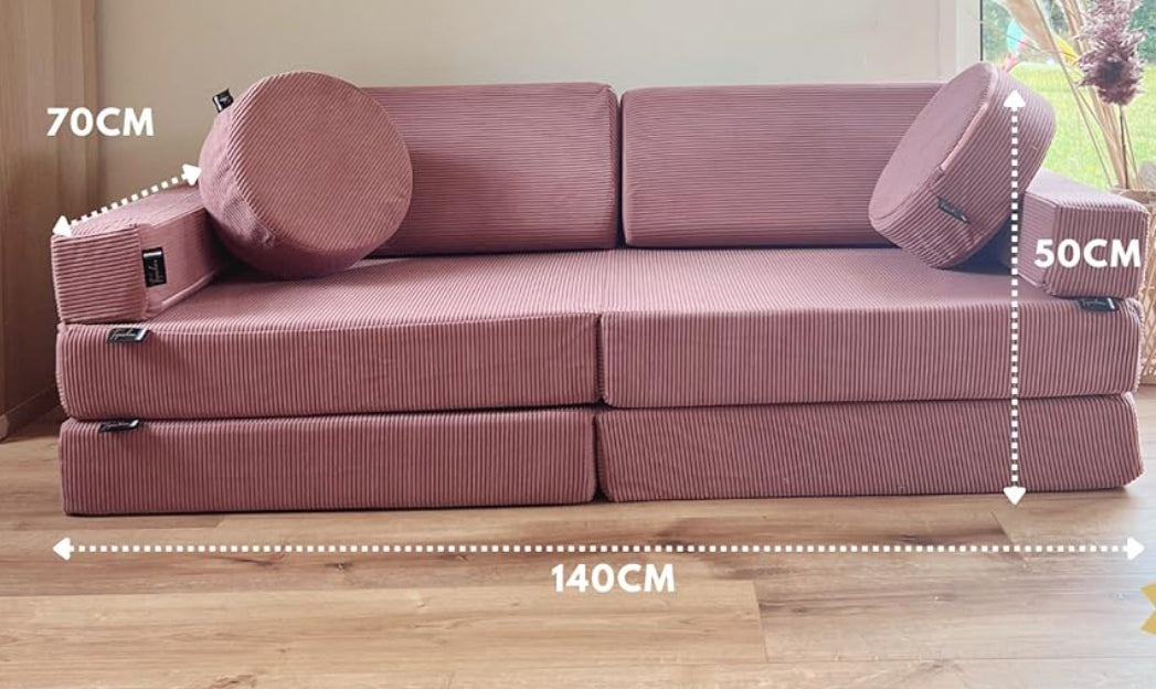 Le Canapé du Bonheur