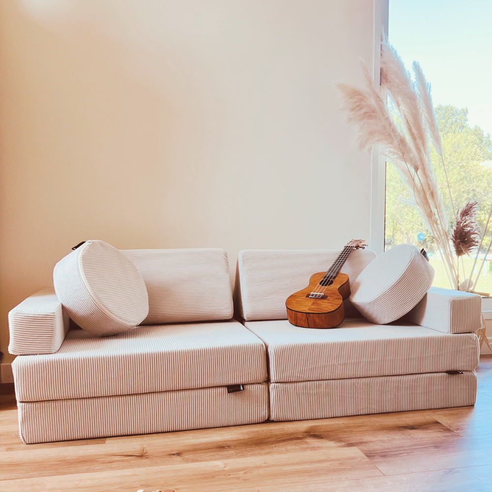 Le Canapé du Bonheur