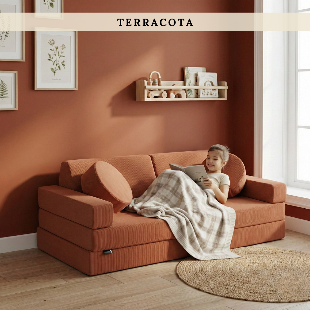 Le Canapé du Bonheur