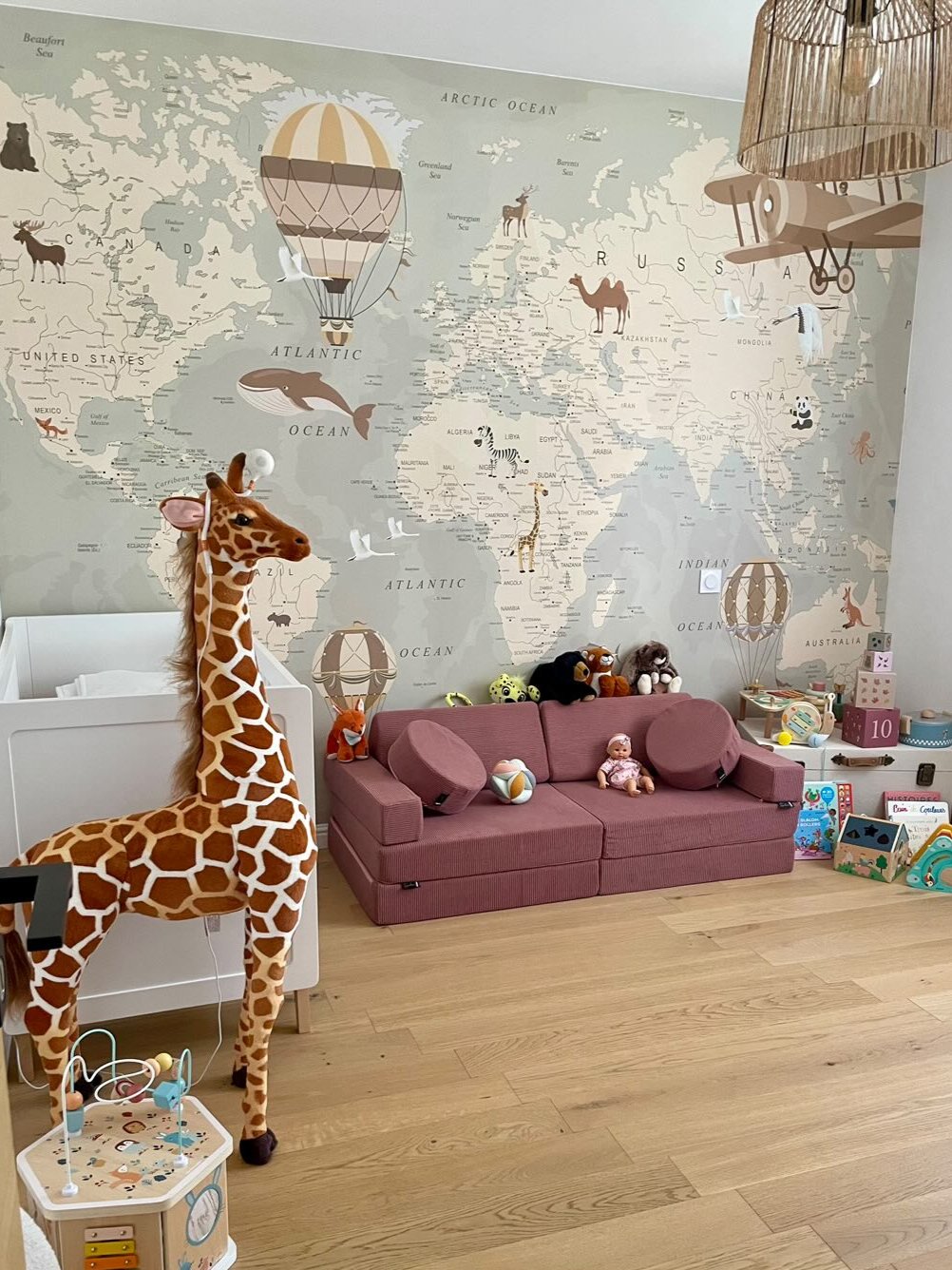 Le Canapé du Bonheur