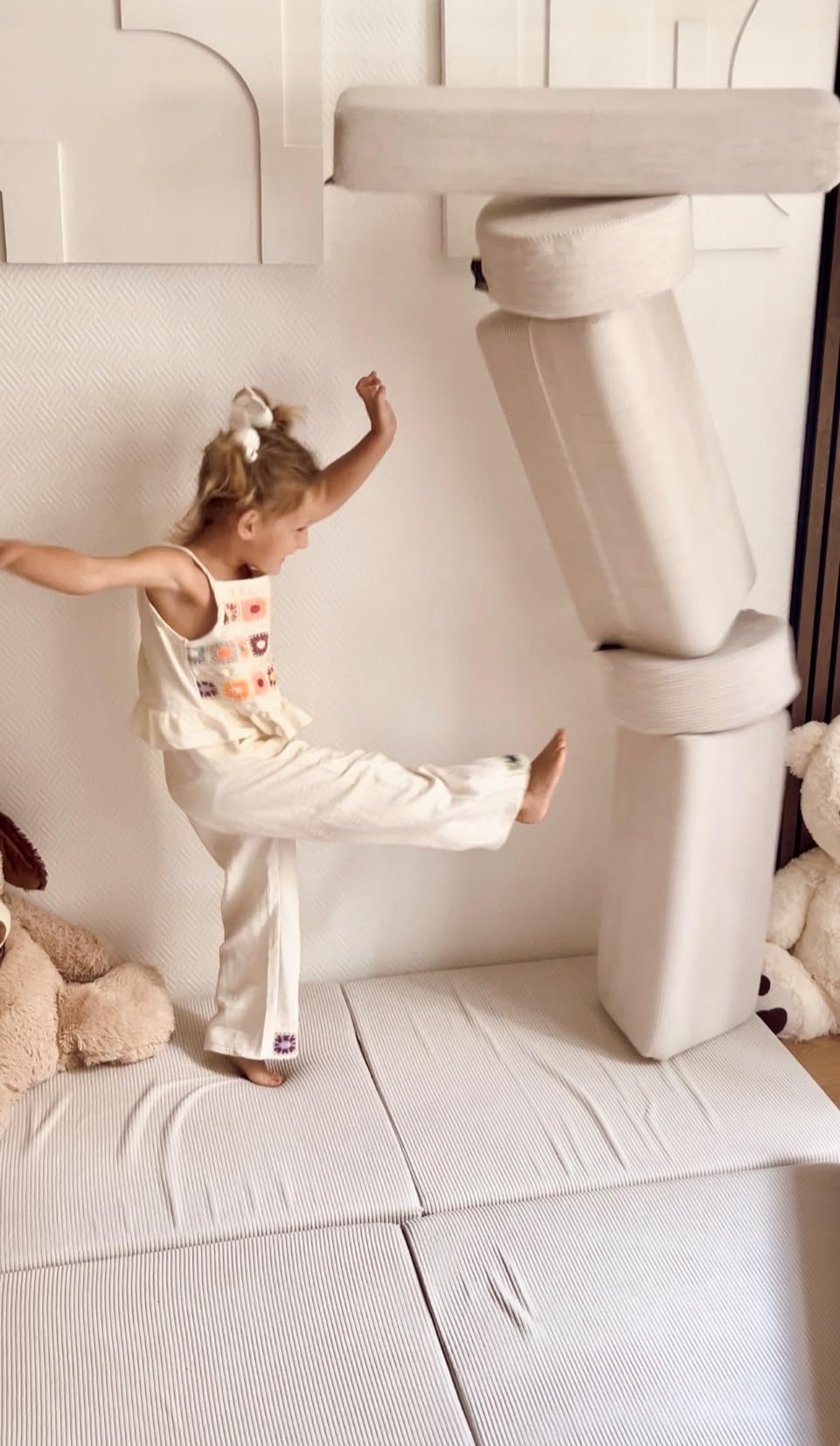 Le Canapé du Bonheur