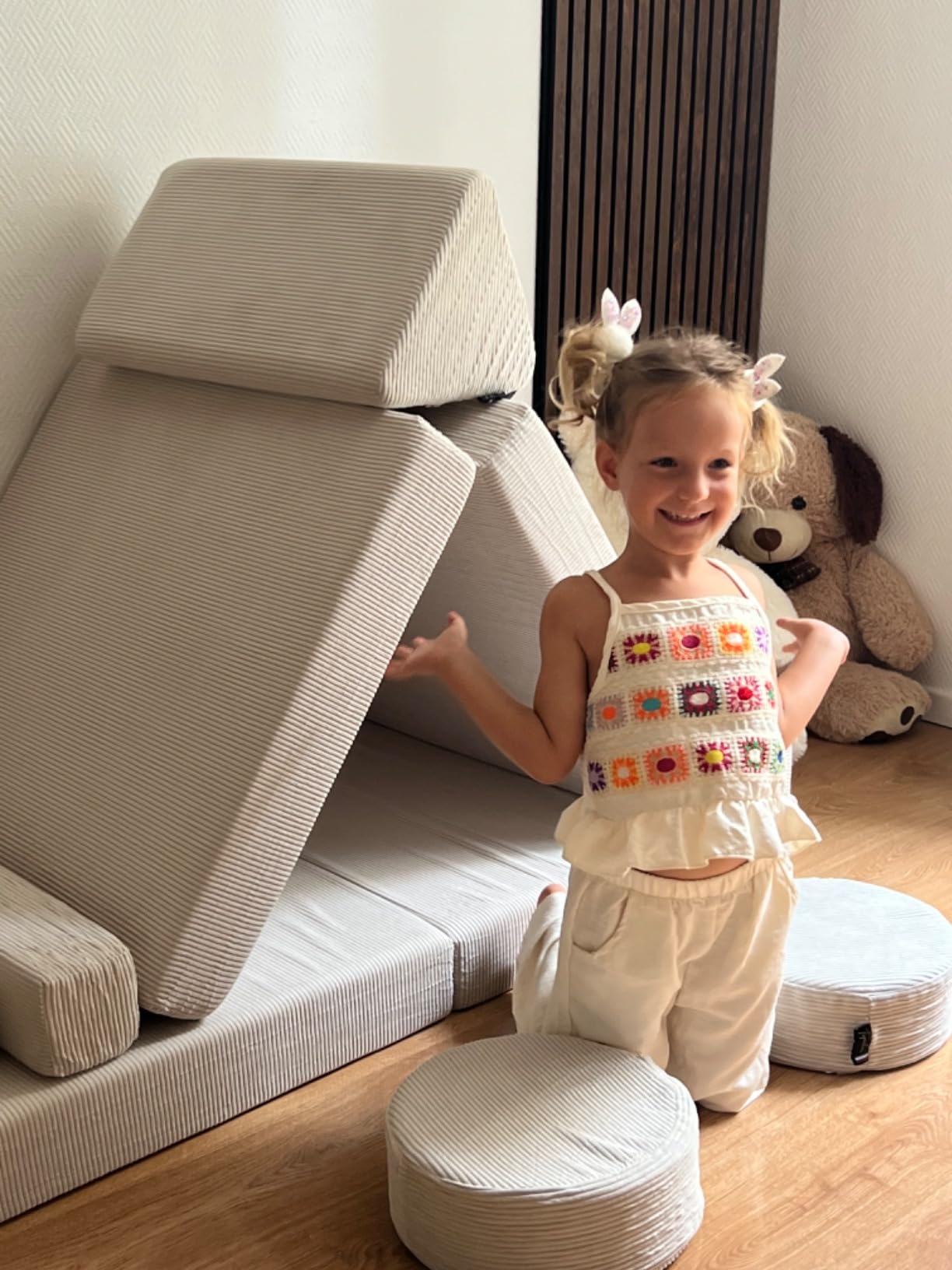 Le Canapé du Bonheur