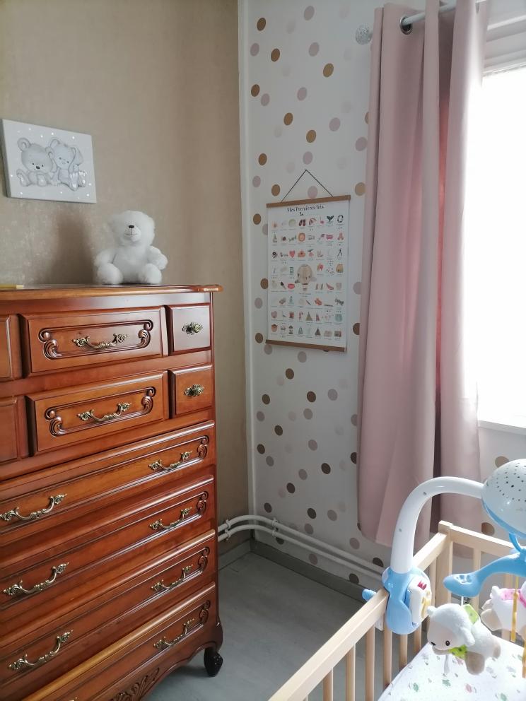 Affiche mes premières fois à tamponner