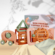 Mon premier coffret d’éveil
