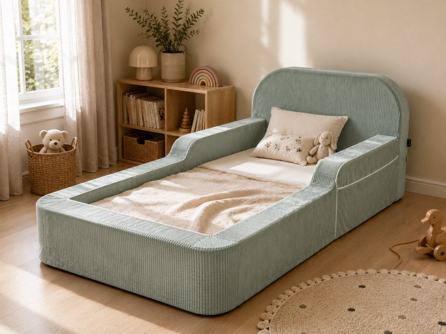 Le Lit Cocon Tipichou